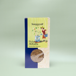 Sonnentor Alfalfa EKO 120g