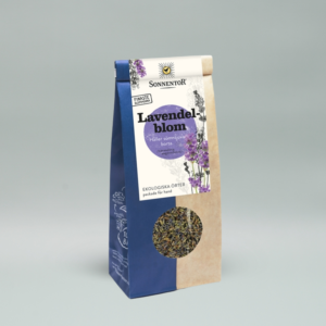 Sonnentor Lavendelblom EKO 70g