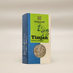 Sonnentor Timjan EKO 20g