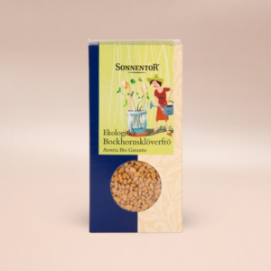 Sonnentor Bockhornsklöverfrö EKO 120g