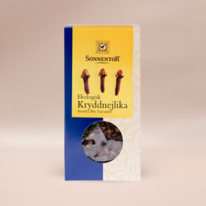 Sonnentor Kryddnejlika Hel EKO 35g