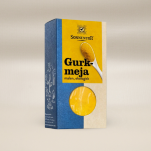 Sonnentor Gurkmeja EKO 40g