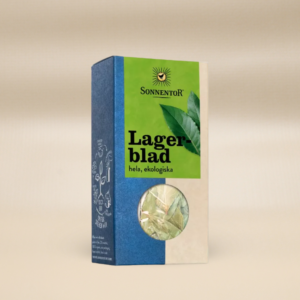 Sonnentor Lagerblad EKO 10g