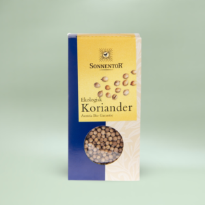 Sonnentor Koriander Hel EKO 35g