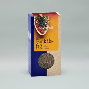 Sonnentor Fänkålsfrö EKO 40g