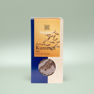 Sonnentor Kummin Hel EKO 60g