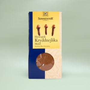 Sonnentor Kryddnejlika Mald EKO 35g
