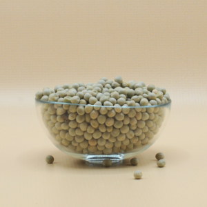 Ärtor Gröna Hela EU EKO 2Kg