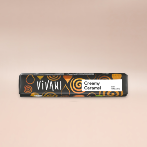 Vivani Creamy Caramel EKO 40g