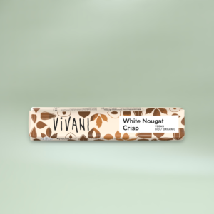Vivani Vit Nougat Crisp EKO 35g