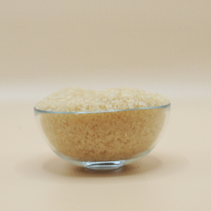 Ris Parboiled långt vitt RAW&EKO 5kg