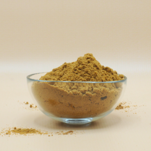 Spiskummin Mald EKO 1kg