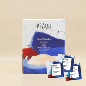 Vivani Naps Milk EKO 200x5g (1kg)