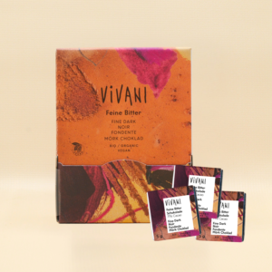 Vivani Naps Dark EKO 200x5g (1kg)