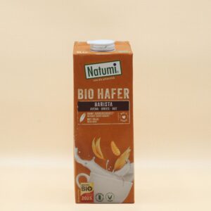 Havremjölk Barista EKO&Vegan Sockerfri 1L