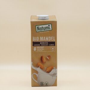 Mandel Drink Barista EKO&Vegan Sockerfri 1L