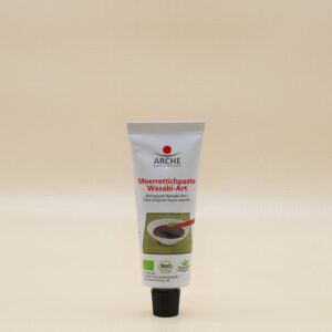 Pepparrot Wasabi EKO&Vegan Pasta 50g