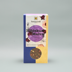 Sonnentor Hibiskuste EKO 80g