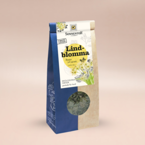 Sonnentor Lindblommorte EKO 35g