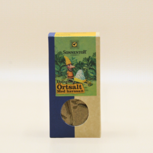 Sonnentor Örtsalt 12 Örter EKO 120g