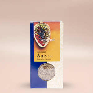 Sonnentor Anis Hel EKO 50g
