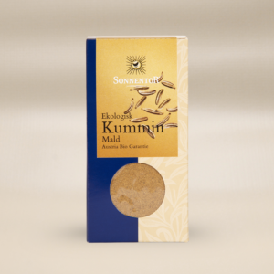 Sonnentor Kummin Mald EKO 60g