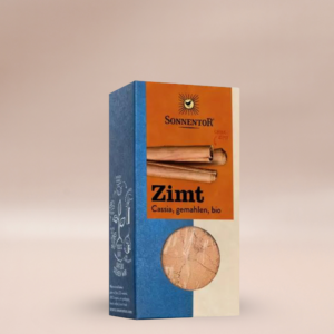 Sonnentor Cassiakanel Malen EKO 40g