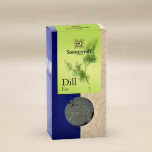 Sonnentor Dill EKO 15g