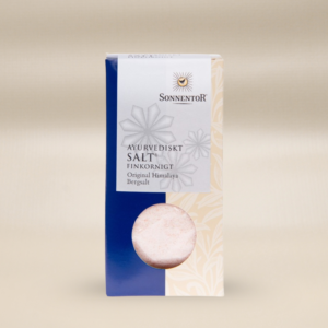 Sonnentor Himalayasalt 150g