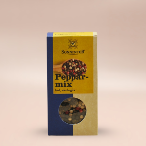 Sonnentor Pepparmix Hel EKO 50g