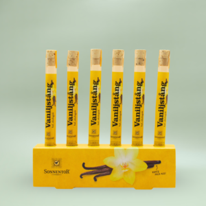 Sonnentor Vaniljstång EKO 1 st