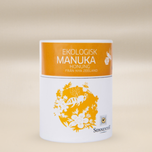 Sonnentor Manukahonung EKO 250g