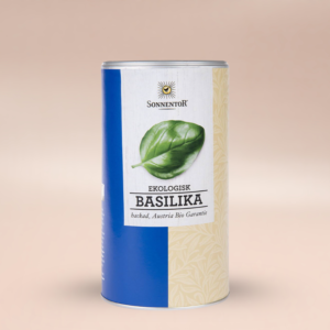 Sonnentor Basilika EKO 150g