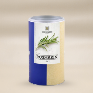 Sonnentor Rosmarin EKO 340g