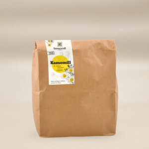 Sonnentor Kamomill EKO 1kg