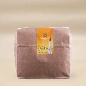 Sonnentor Gurkmeja Malen EKO 1kg