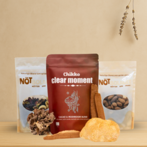 Lugn & Balans Bundle