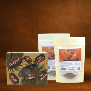 Chokladälskarens Bundle