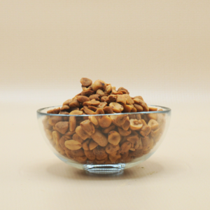 Jordnötter Rost&Salt EKO 1kg