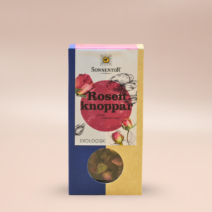 Sonnentor Rosenknoppar Lös EKO 30g