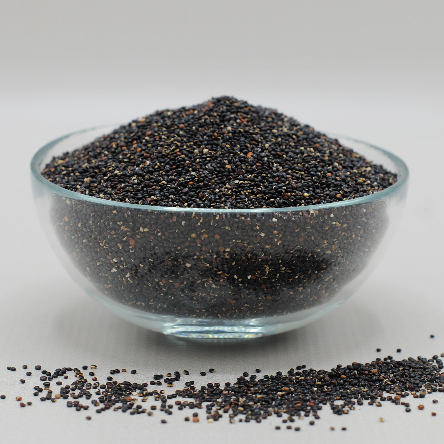 Quinoafrö Svarta RAW&EKO 2kg