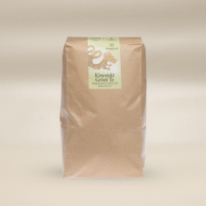 Sonnentor Kinesiskt Grönt Te EKO 1kg