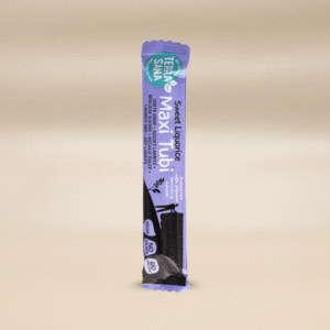 Terra Sana Maxi Tubi EKO&VEGAN 28g
