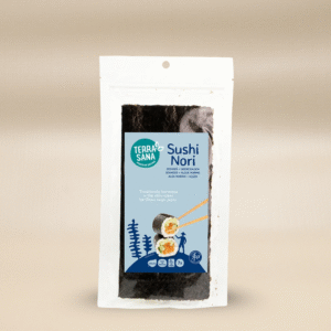Terra Sana Nori 10st EKO&VEGAN 25g