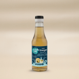 Terra Sana Genmai Su EKO&VEGAN 250ml