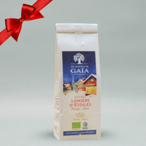 Gaïa Starlight Rooibos EKO 100g