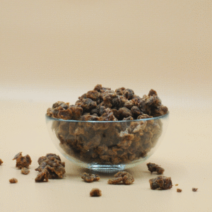 Dadlar Aceel Hackade RAW&EKO 2kg