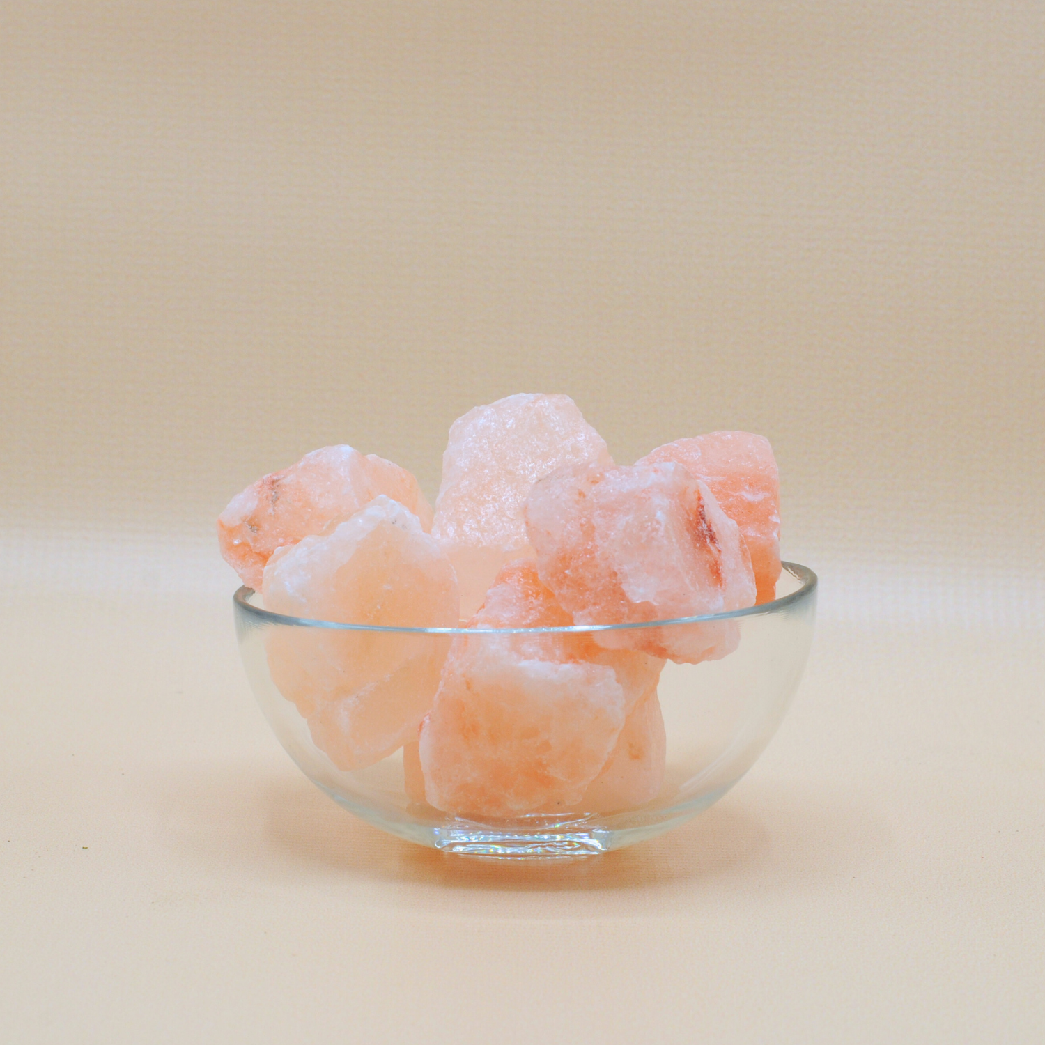 Kristallsalt Bitar 1Kg