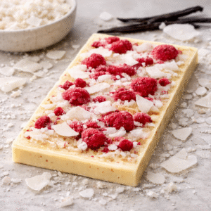 White & Dreamy Chocolate Bundle