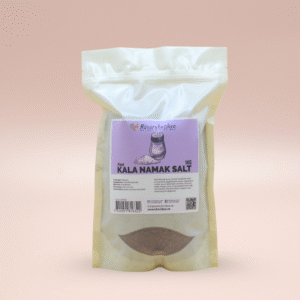 Kala Namak Fint 1Kg